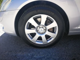 Mercedes-Benz S 320, снимка 16