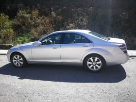 Mercedes-Benz S 320, снимка 9