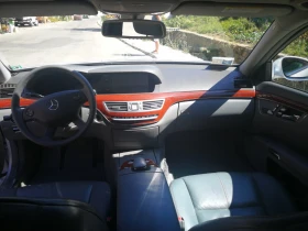 Mercedes-Benz S 320, снимка 10