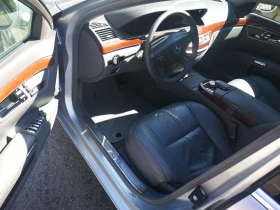 Mercedes-Benz S 320, снимка 12