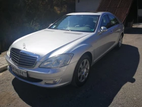 Mercedes-Benz S 320, снимка 4