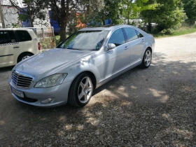 Mercedes-Benz S 320, снимка 5