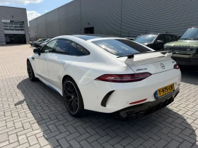 Mercedes-Benz AMG GT, снимка 6