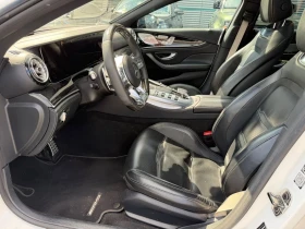Mercedes-Benz AMG GT, снимка 7