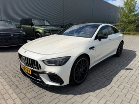 Mercedes-Benz AMG GT, снимка 2