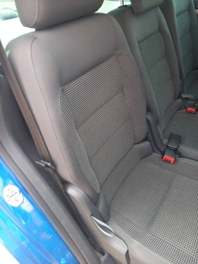 VW Touran 2.0 TDI 140hp, снимка 6