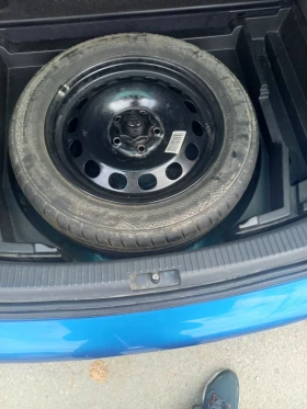 VW Touran 2.0 TDI 140hp, снимка 3