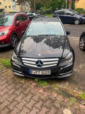 Mercedes-Benz C 220, снимка 4