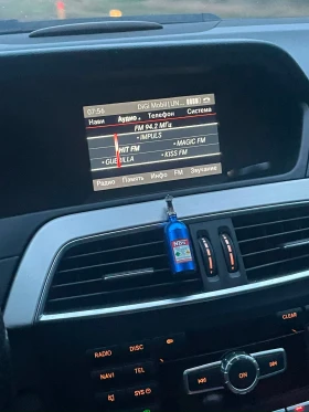 Mercedes-Benz C 220, снимка 11