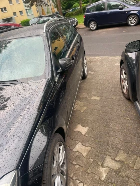 Mercedes-Benz C 220, снимка 8