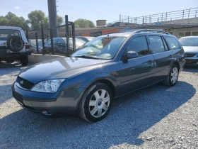 Ford Mondeo 2.5 V6, снимка 3