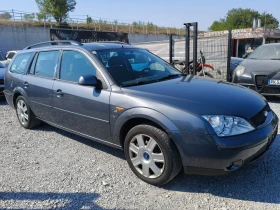 Ford Mondeo 2.5 V6, снимка 2