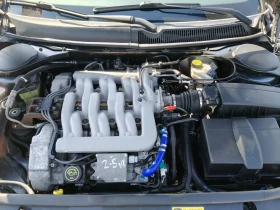 Ford Mondeo 2.5 V6, снимка 16