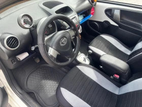 Toyota Aygo 1.0 ПЕРФЕКТНА, снимка 8