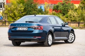 Skoda Superb, снимка 4