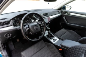 Skoda Superb, снимка 7