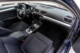 Skoda Superb, снимка 10