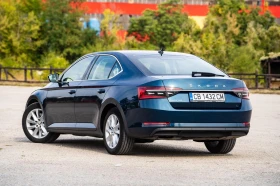 Skoda Superb, снимка 6