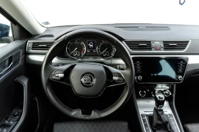 Skoda Superb, снимка 8