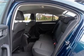 Skoda Superb, снимка 12