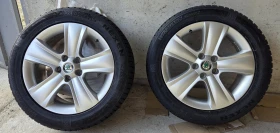 Skoda Superb, снимка 16