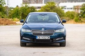 Skoda Superb, снимка 2