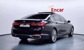 BMW 730 * 730Ld xDrive Design Pure Excellence * АВТОКРЕДИТ, снимка 2