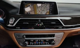 BMW 730 * 730Ld xDrive Design Pure Excellence * АВТОКРЕДИТ, снимка 14