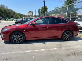 Mazda 6, снимка 3