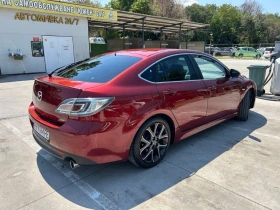 Mazda 6, снимка 4