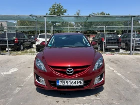 Mazda 6, снимка 2