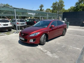 Mazda 6, снимка 1