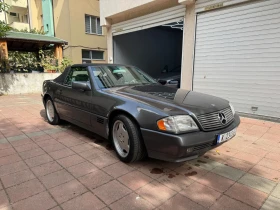 Mercedes-Benz SL 320, снимка 4