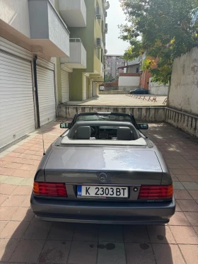Mercedes-Benz SL 320, снимка 9