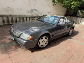 Mercedes-Benz SL 320, снимка 7