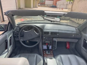 Mercedes-Benz SL 320, снимка 11