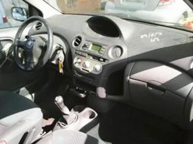 Toyota Yaris 1.0i/ 1.3 VVTi/ 1.4D4D | Mobile.bg    11