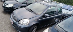 Toyota Yaris 1.0i/ 1.3 VVTi/ 1.4D4D | Mobile.bg    2