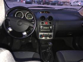 Chevrolet Matiz DOHC 1.4 | Mobile.bg   9