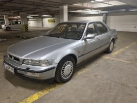  Honda Legend