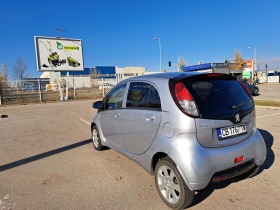 Peugeot iOn 16kw *  Webasto *  | Mobile.bg   2
