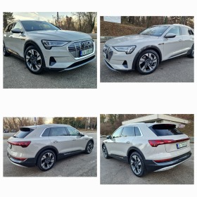 Audi E-Tron 50* quattro* matrix led* Alcantara* , снимка 10 - Автомобили и джипове - 43677011