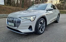     Audi E-Tron 50* quattro* matrix led* Alcantara* 