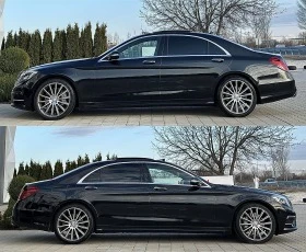 Mercedes-Benz S 350 4 MATIC#AMG LINE#PANORAMA#HEAD UP#OBDUH#PODGRE#FUL | Mobile.bg    10