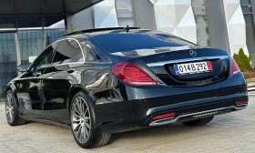 Mercedes-Benz S 350 4 MATIC#AMG LINE#PANORAMA#HEAD UP#OBDUH#PODGRE#FUL | Mobile.bg    9