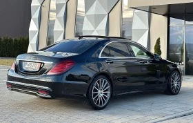 Mercedes-Benz S 350 4 MATIC#AMG LINE#PANORAMA#HEAD UP#OBDUH#PODGRE#FUL | Mobile.bg    7