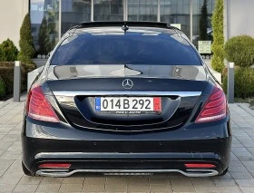     Mercedes-Benz S 350 4 MATIC#AMG LINE#PANORAMA#HEAD UP#OBDUH#PODGRE#FUL