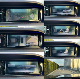 Mercedes-Benz S 350 4 MATIC#AMG LINE#PANORAMA#HEAD UP#OBDUH#PODGRE#FUL, снимка 17