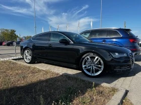 Audi A7 3.0TFSI 333. Quattro Matrix   | Mobile.bg    12