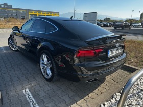 Audi A7 3.0TFSI 333кс. Quattro Matrix , снимка 15